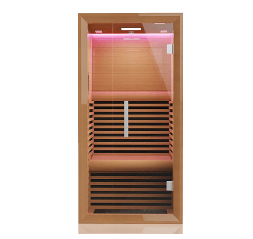 Single Low Emf Saunas Feature Image