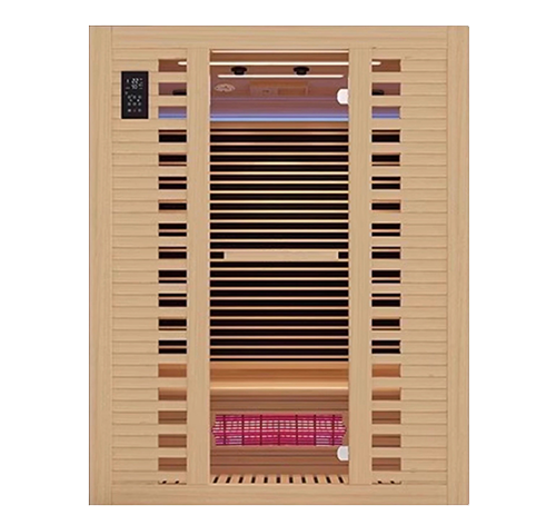 3 Person Low Emf Saunas Feature Image